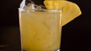 Struggle Buggy: A Biochemist-Created Cocktail to Cure Your Hangover